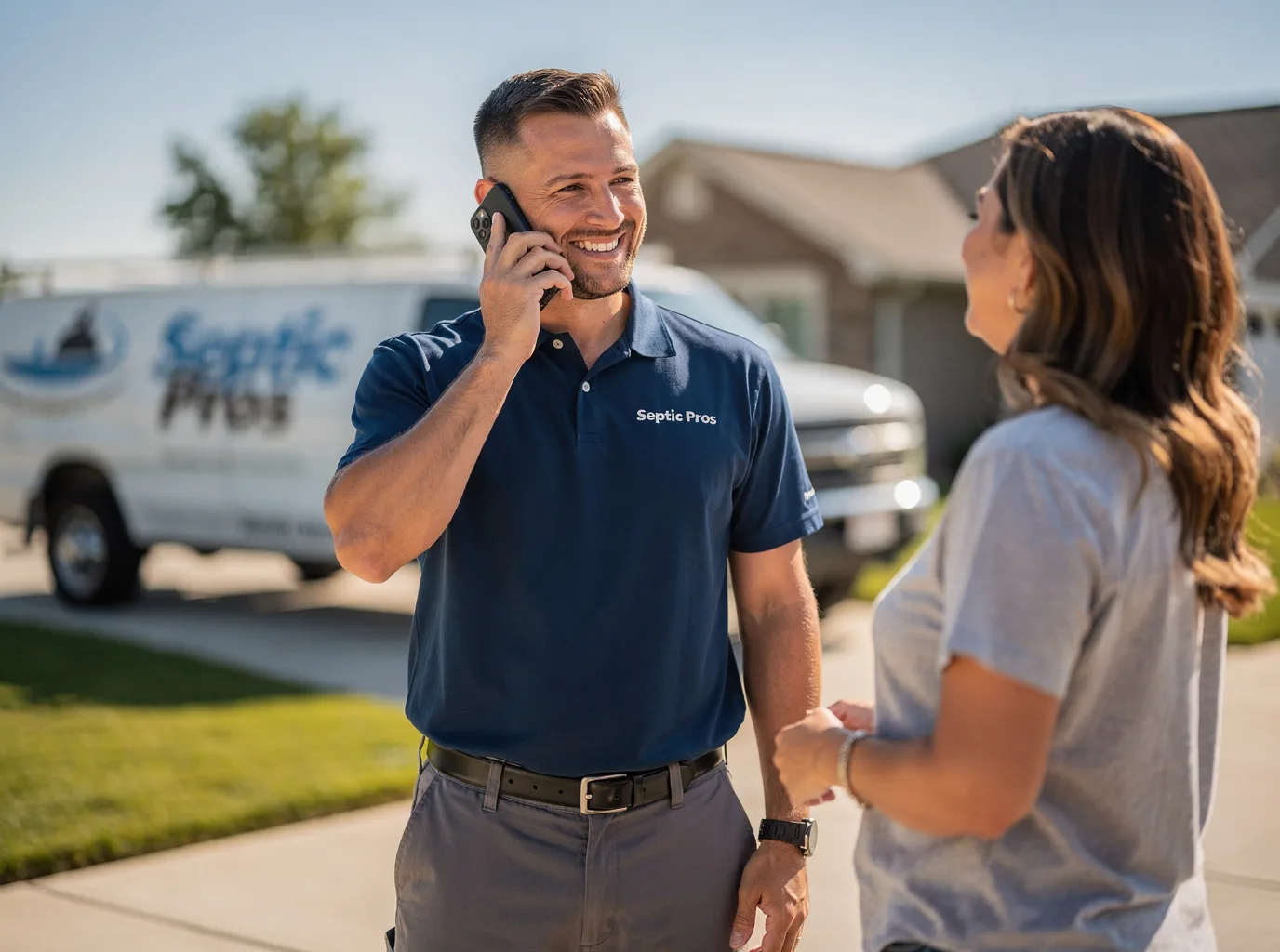Septic Tank Pumping Cygnet, OH FAQs